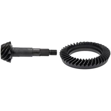 Imagem de Dorman Anel diferencial e pinhão 697-319 compatíveis com motores americanos selecionados/Ford/Jeep modelos