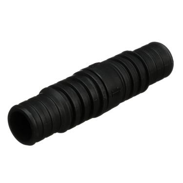 Imagem de Válvula Inline para Baleia – Linha de Sucção ou Descarga – Nitrilo, 2,52 cm e polegada e 28,5 mm (1 polegada e 1 1/8 polegadas), Preto, 1-inch & 1 1/8-inch