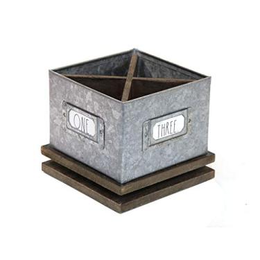 Imagem de RD Spinner, Dark Stain