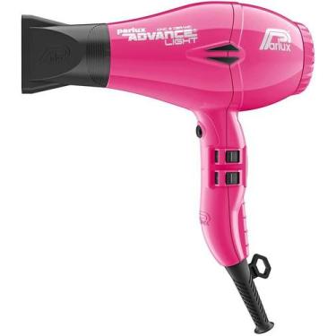 Imagem de Secador De Cabelo Profissional Parlux Advance Fúcsia 110V