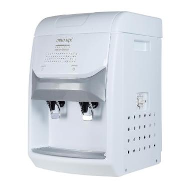 Imagem de Purificador New Up New Evidence Branco - 127V