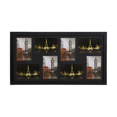 Imagem de Painel De Fotos Pop 8 Fotos 10X15 Preto - Pn8Pr-Pop2