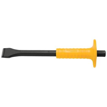 Imagem de Talhadeira Sextavada 10" Tramontina com Empunhadura Tramontina