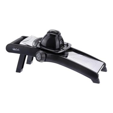 Imagem de Fatiador Cortador Mandoline Profissional Ajustável Weck