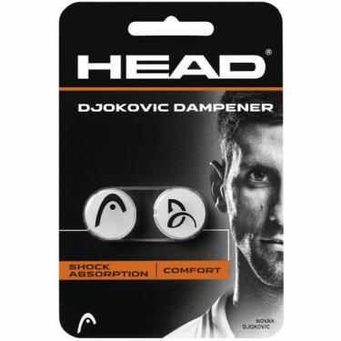 Imagem de Antivibrador Head Djokovic - 2 Und