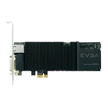 Imagem de EVGA PD02 PCoIP Zero Client para computação em nuvem