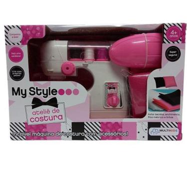 Imagem de My Style Atelie De Costura - Br1229