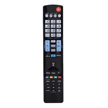 Imagem de Controle Remoto Universal Dedicado Substituição de Controle Remoto de TV Controle Remoto para TV