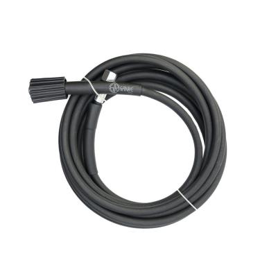 Imagem de Mangueira Lavadora Alta Pressão 5m 22,5mpa - Sanre Brasil