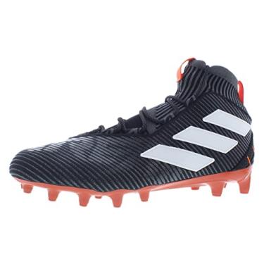 Imagem de adidas SM Freak Ultra Mens Shoes Size 12.5, Color: Black/Red/Silver