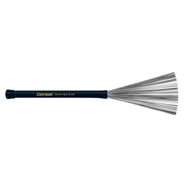 Imagem de BAQUETA vassourinha LIVERPOOL Class Light Brush