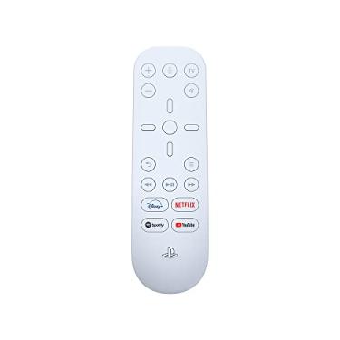 Imagem de Controle de Mídia - PlayStation 5