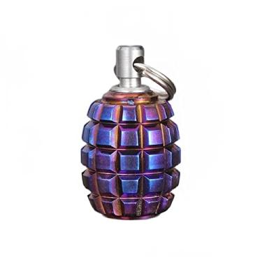 Imagem de Fiudiry Titânio Begleri Fidget Beads Cordão Pingente Dedo Brinquedo Esportivo Para Homens Mulheres Jovens Jogadores De Habilidade Cria Um Pouco De Magia Para Você, Estilo 8 Estilo 8