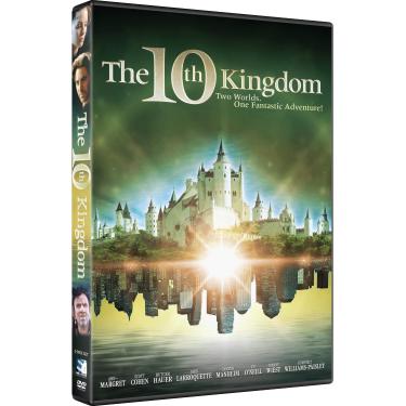 Imagem de The 10th Kingdom