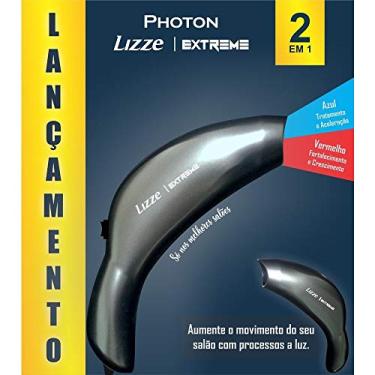 Imagem de Photon Lizze Extreme Laser Capilar Acelerador Tratamentos