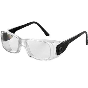 Imagem de Óculos Univet Proteção Para Lentes De Grau Esportes