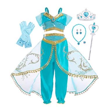 Roupa Infantil De Crianca Ofertas Com Os Menores Precos No Buscape - fantasia de roupa infantil menino brawl stars fantasia