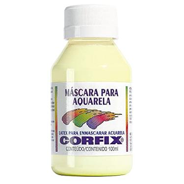 Imagem de MÁSCARA PARA AQUARELA 100ML CORFIX