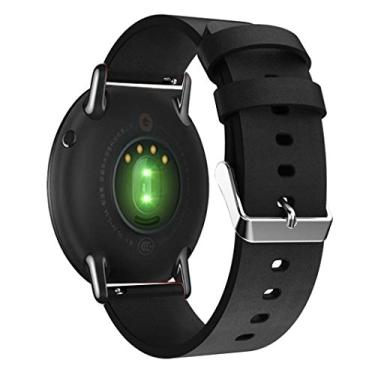 Imagem de Pulseira para Xiaomi HUAMI AMAZFIT PACE (Preto)