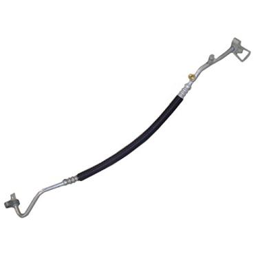 Imagem de GM Conjunto de mangueira condensadora e compressor de ar condicionado 15-33230 Genuine Parts