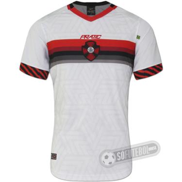 Imagem de Camisa Moto Club - Modelo II