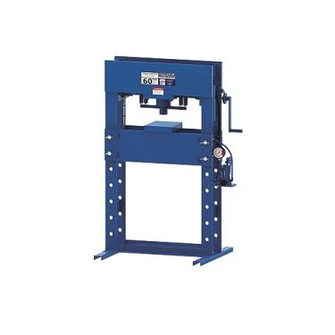 Imagem de Prensa Hidraulica 60 Toneladas P60200 Bovenau