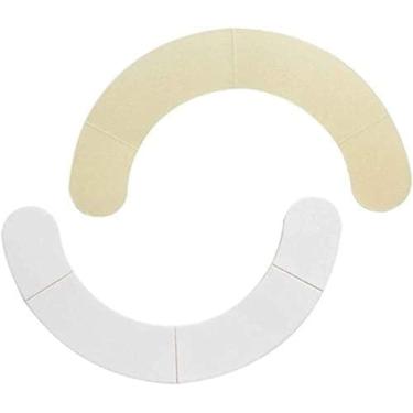 Imagem de Tiras Hidrocolóides De Barreira De Pele, Fita Sensível À Pressão De Ostomia, Produtos De Cuidados De Ostomia, Apêndice Anti-vazamento De Estoma, Contagem De 20,Hidrocolóidefita,Sensational421