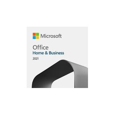 Imagem de Microsoft Office Home & Business 2021 ESD - Digital para Download - T5D-03487