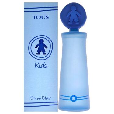 Imagem de Perfume TOUS Kids Boy TOUS 100 ml EDT Kids