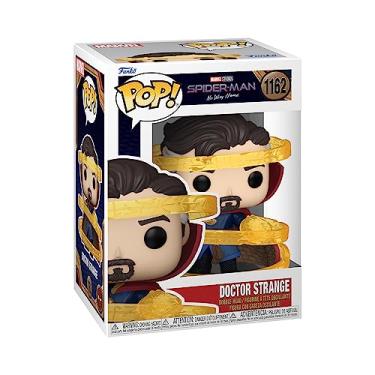 Imagem de Funko Spider-Man: No Way Home - Doctor Strange