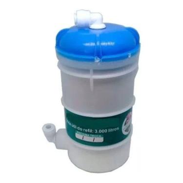 Imagem de Elemento Filtrante Leaf Top Life