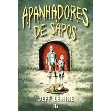 Imagem de Apanhadores De Sapos