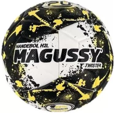 Imagem de Bola Handebol Magussy H2L Twister