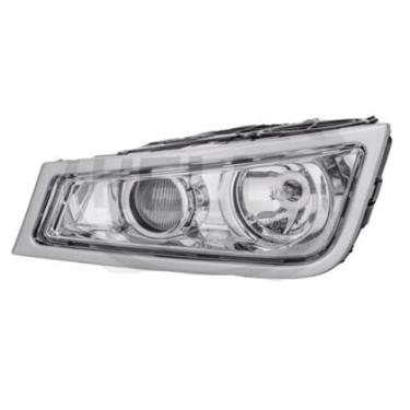 Imagem de FAROL HALOGENO FH LE