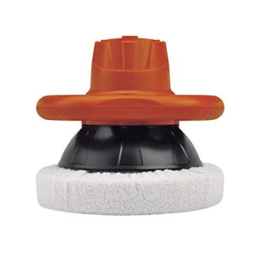 Imagem de BLACK+DECKER Politriz Orbital 10 Polegadas, Potência 120W e 3.200 Oscilação Por Minuto, Modelo KP12K, 220V