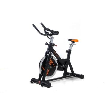 Imagem de Bicicleta Spinning Profissional Evolution Fitness Sp2600 - 10951948035