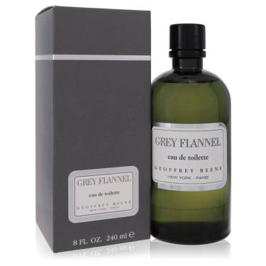 Imagem de Perfume Geoffrey Beene Grey Flannel Eau De Toilette 240 ml para