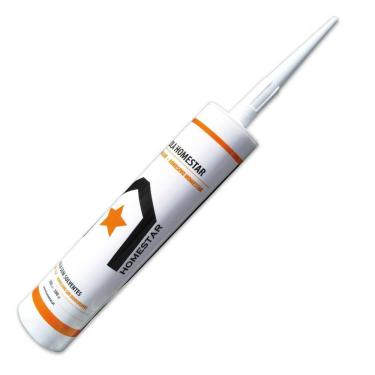 Imagem de Cola Base Aquosa 380g Rende 14m² HomEstar Branca