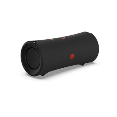 Imagem de Caixa de som Boom L Bluetooth 5 Ipx7 Tws Preto com Alça