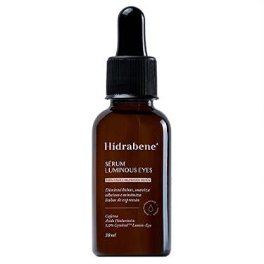 Imagem de Sérum Luminous Eyes 30ml - Hidrabene