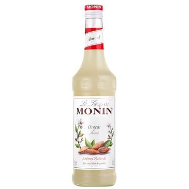 Imagem de Xarope Amendoa Monin 700Ml Amendoa Monin Sabor