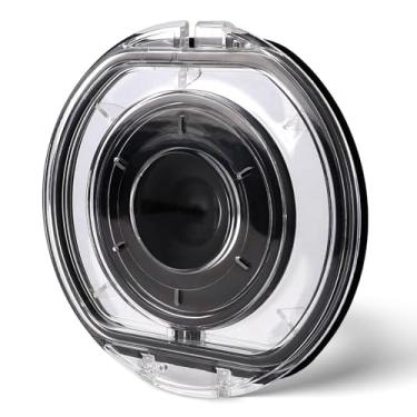 Imagem de Substituição da tampa do caixote do pó para aspirador de pó Dyson V6 DC58 DC59 DC62 DC72 DC74, peças de reposição da tampa do balde de poeira