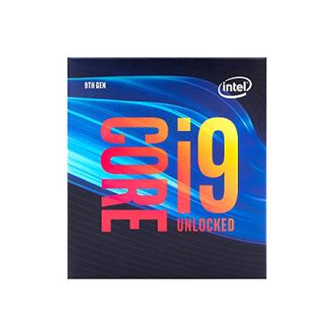 Imagem de PROCESSADOR INTEL CORE I9-9900K 3.6GHz (MAX TURBO 5.0GHz) 16MB CACHE LGA1151 COFFE LAKE 9º GERAÇÃO