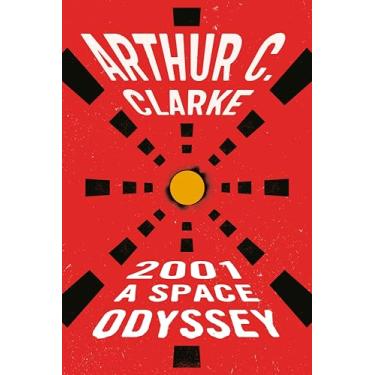 Imagem de 2001: A Space Odyssey (Space Odyssey Series) (English Edition)