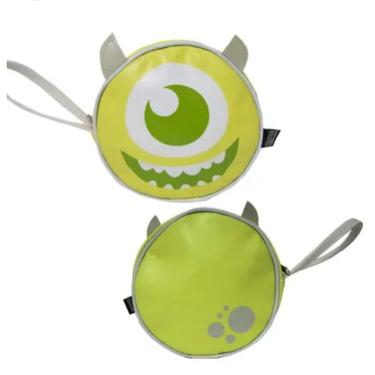 Imagem de Bolsa de Mão Mike Wazowski - Monstros SA