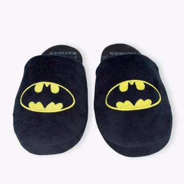 Imagem de CHINELO ZONA CRIATIVA BATMAN  REF:10071722  P/M-Masculino