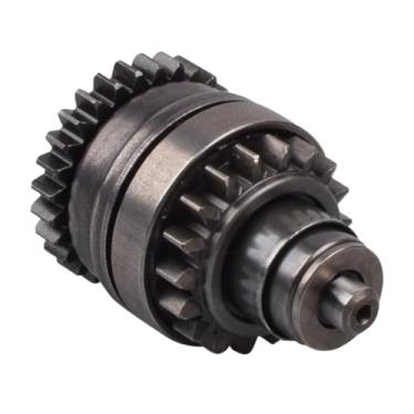 Imagem de 55140026400 Starter Drive Bendix Gear compatível com Husqvarna TE 250 300 KTM 250 XC XC-W 300 EXC 2015-2016 Substituir 55140026300