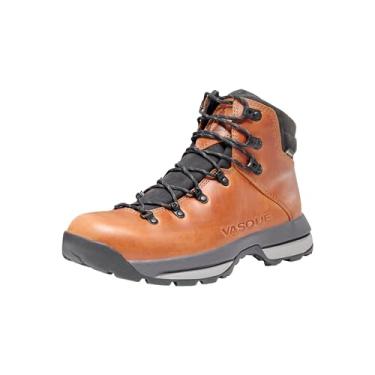 Imagem de Vasque Bota masculina de caminhada St. Elias, Argila, 42