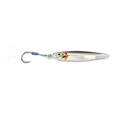 Imagem de Mustad Tracershot Casting Jig Black Flash