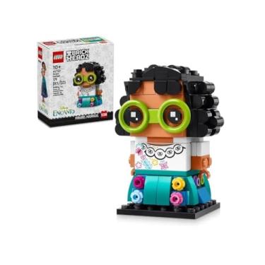 Imagem de Lego BrickHeadz Mirabel Madrigal 40753